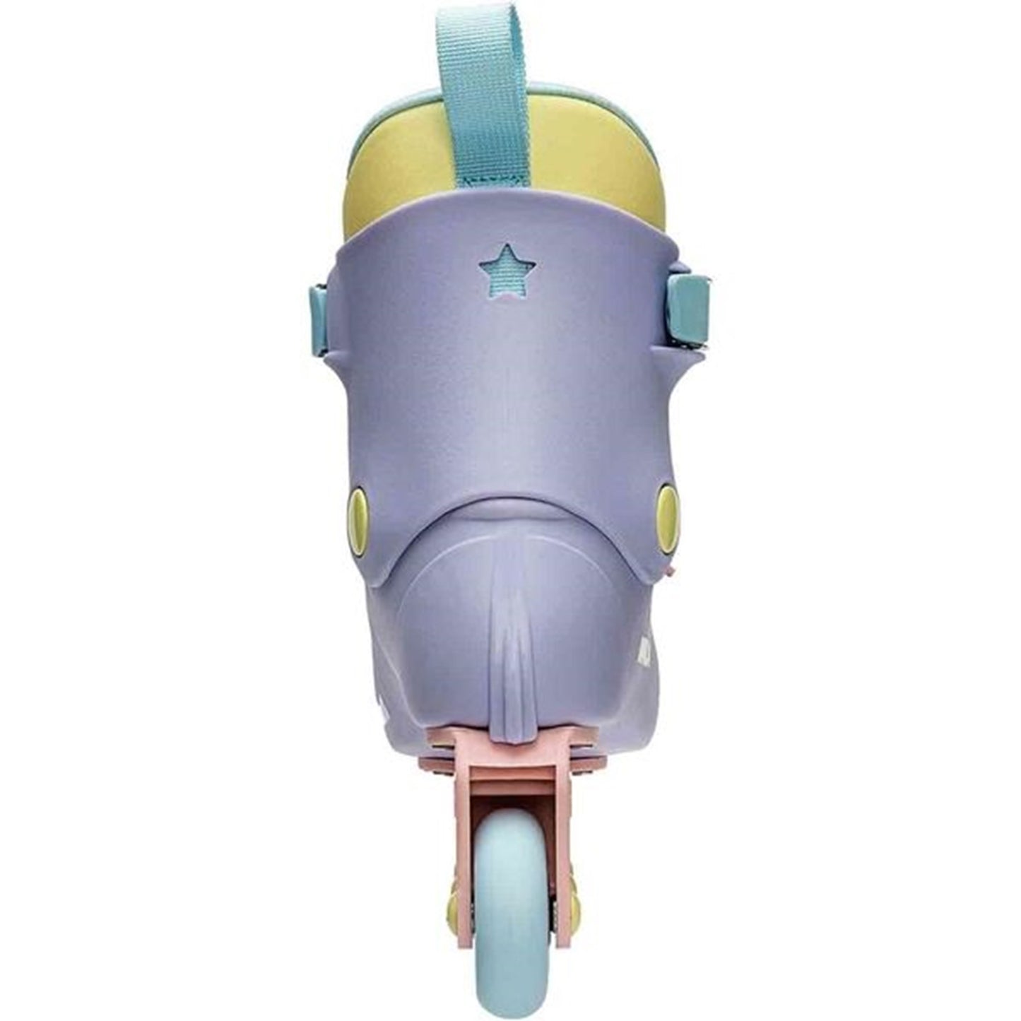 Impala Lightspeed Inline Skate Fairy Floss 5