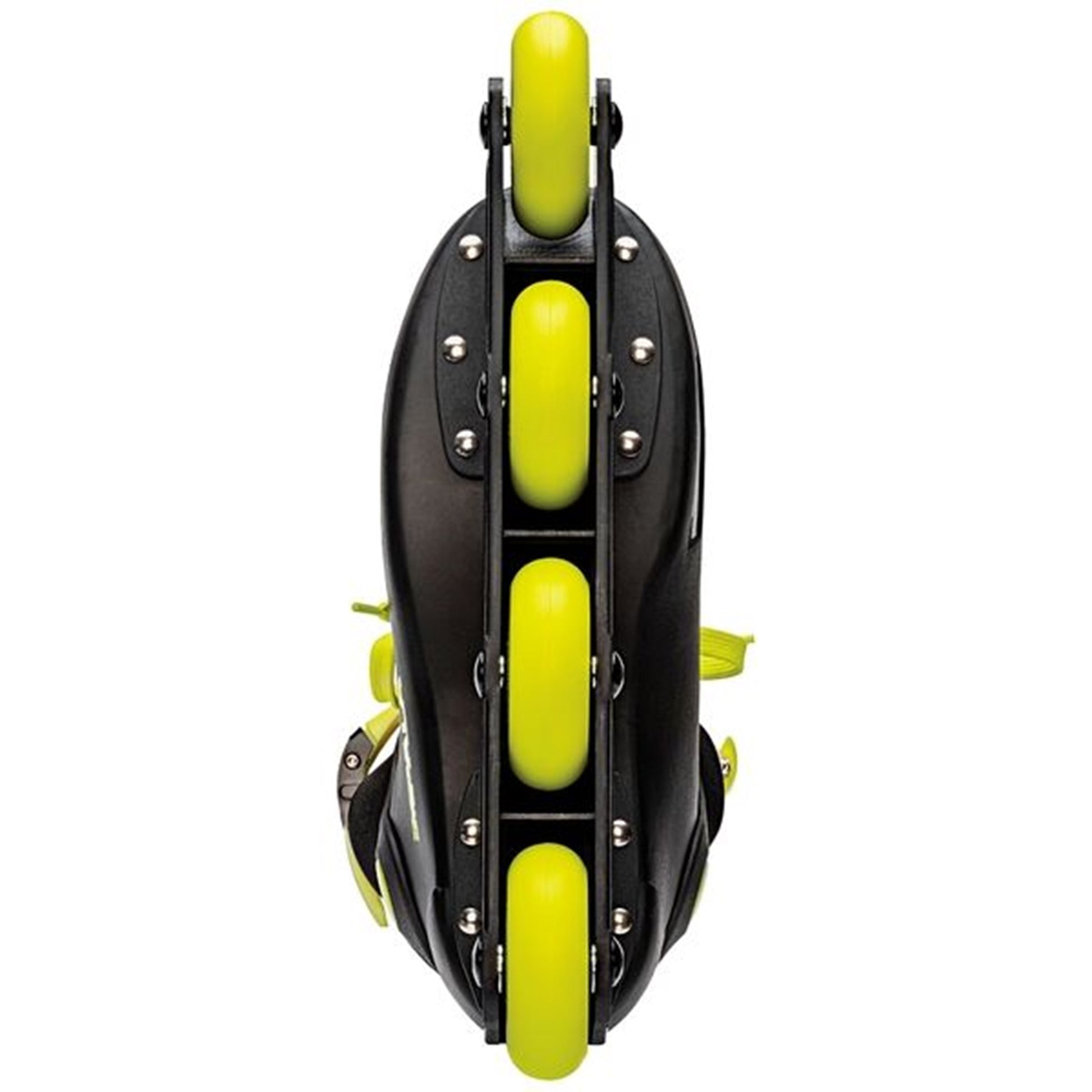 Impala Lightspeed Inline Skate Black 3