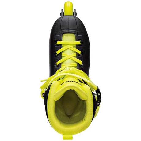 Impala Lightspeed Inline Skate Black 2