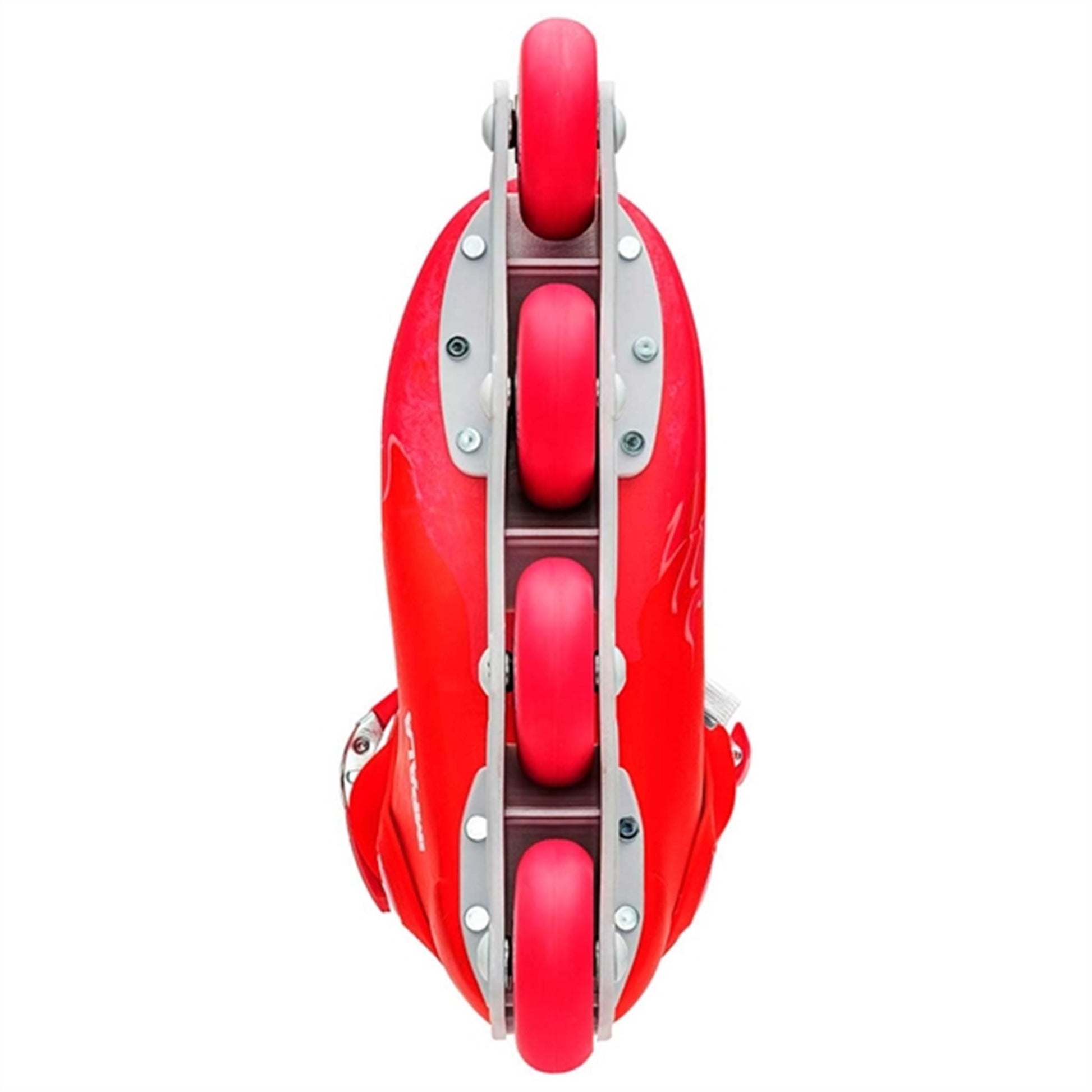 Impala Lightspeed Inline Skate Flames 6