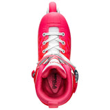 Impala Lightspeed Inline Skate Flames 3