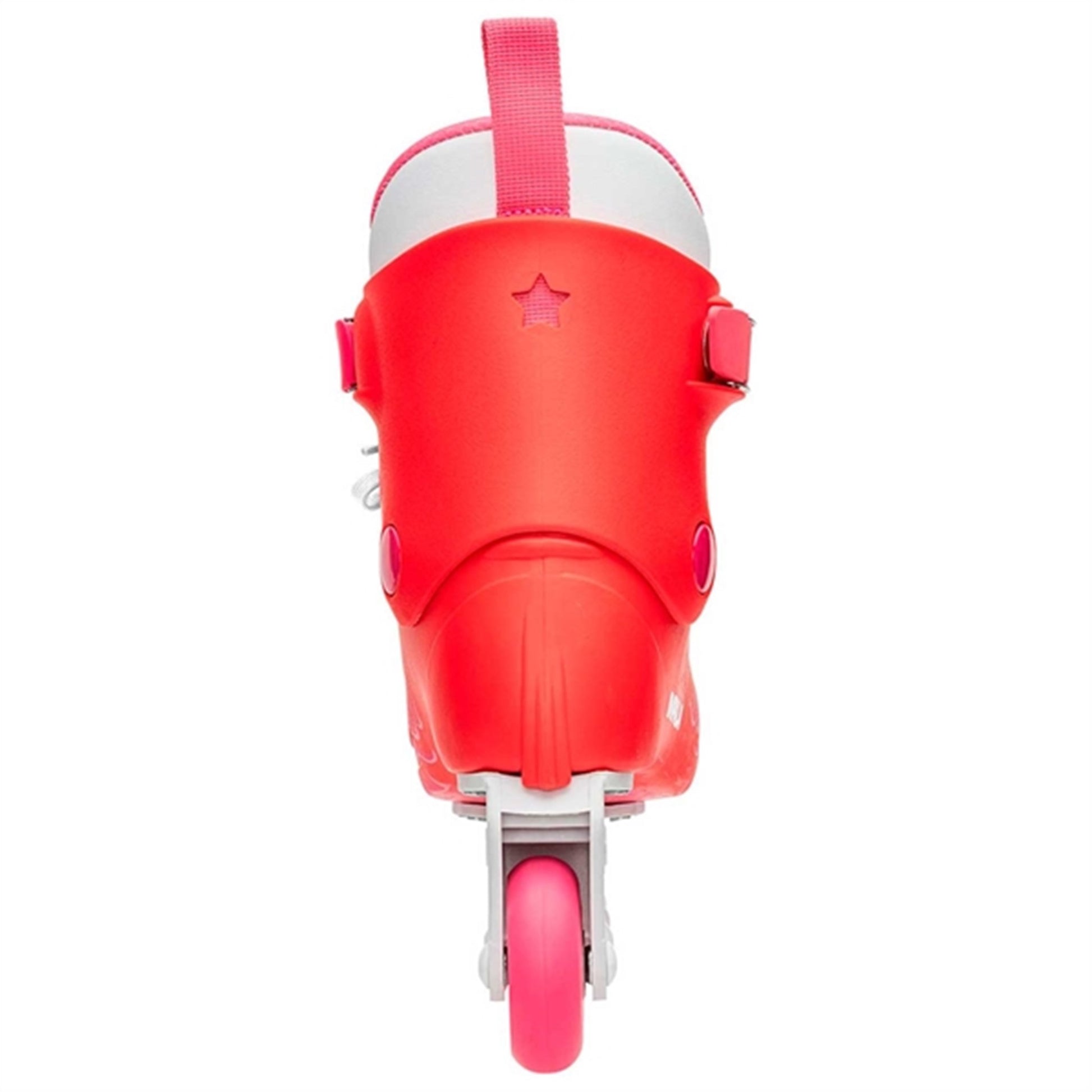 Impala Lightspeed Inline Skate Flames 5