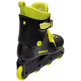 Impala Lightspeed Inline Skate Black 5