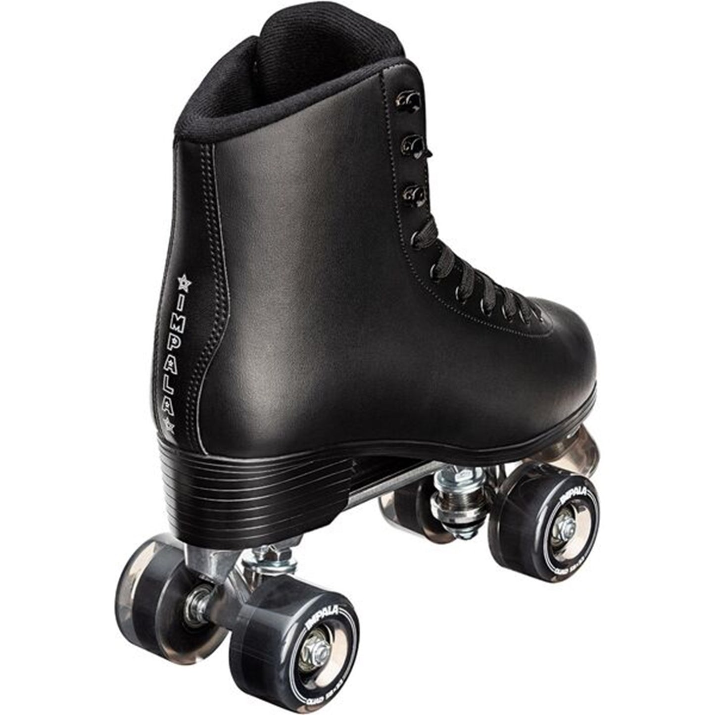 Impala Rollerskaters Black 2