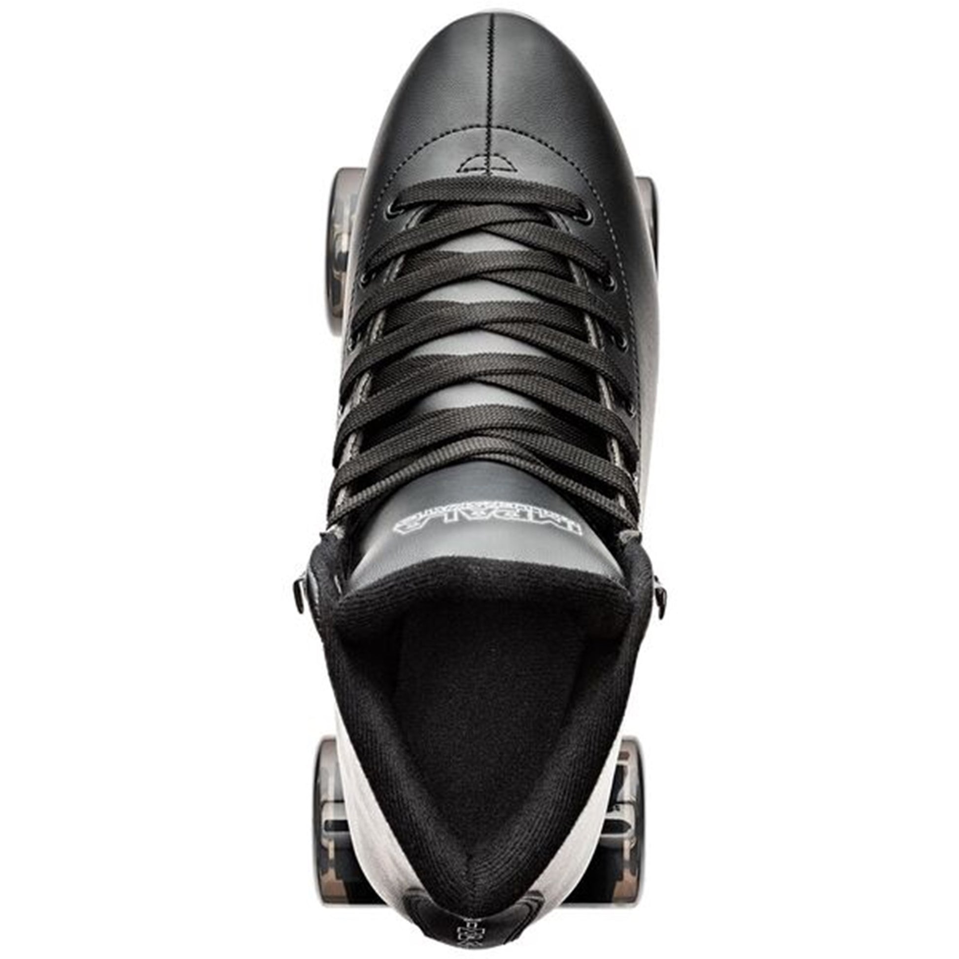 Impala Rollerskaters Black 4