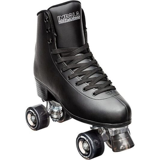 Impala Rollerskaters Black
