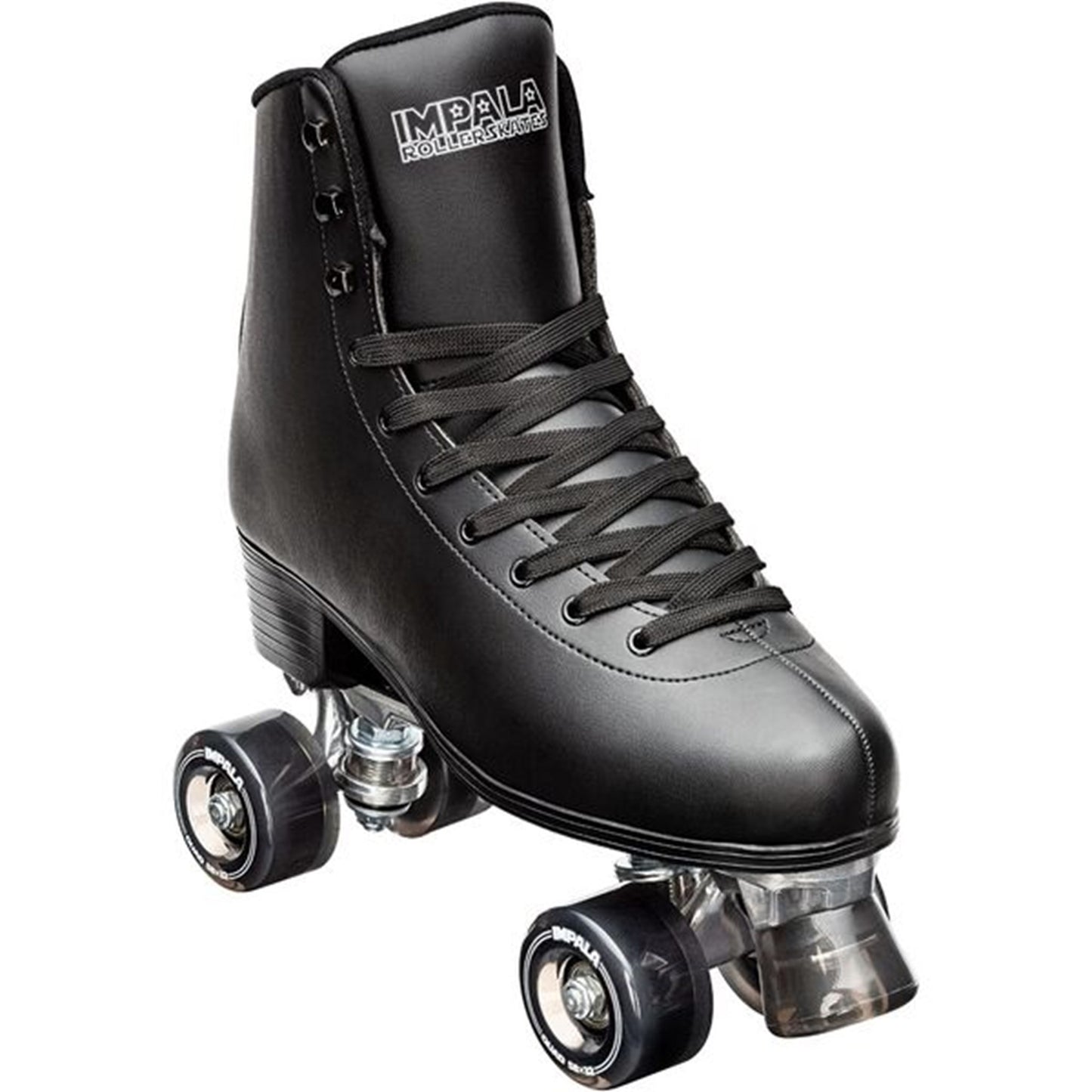 Impala Rollerskaters Black