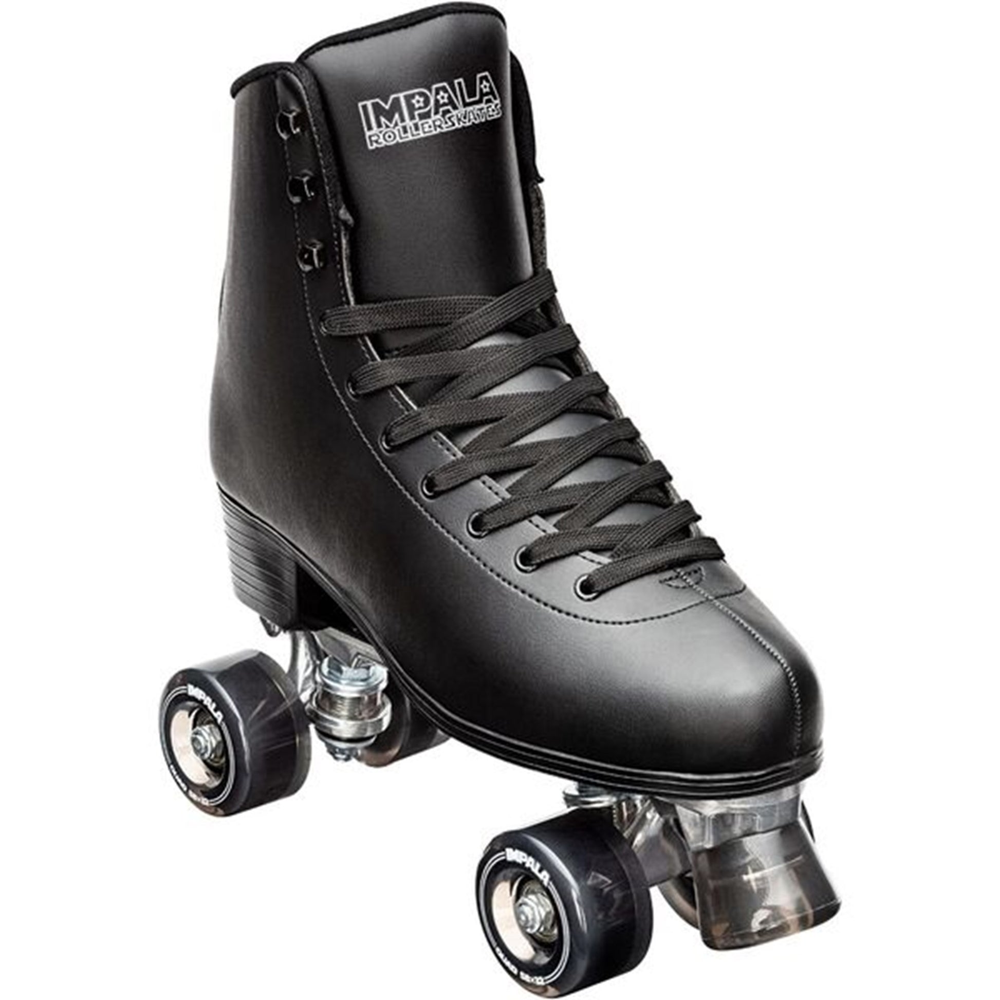Impala Rollerskaters Black