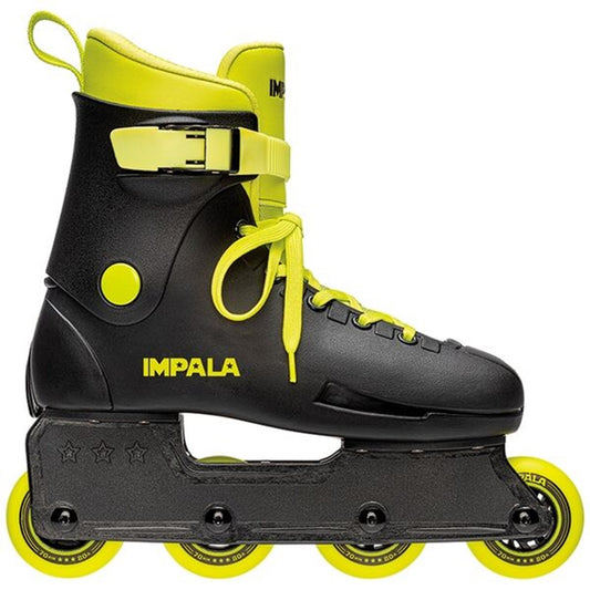 Impala Lightspeed Inline Skate Black