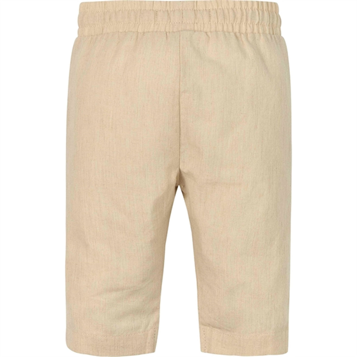 Calvin Klein Pants Vanilla Heather