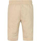 Calvin Klein Pants Vanilla Heather