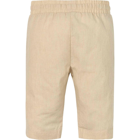 Calvin Klein Pants Vanilla Heather