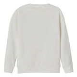 Name It White Alyssum Berlo Sweatshirt 2