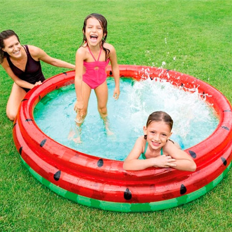 INTEX® Watermelon Pool