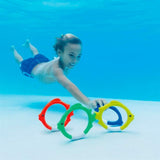 INTEX® Underwater Fish Rings