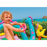 INTEX® Dinoland Play Center