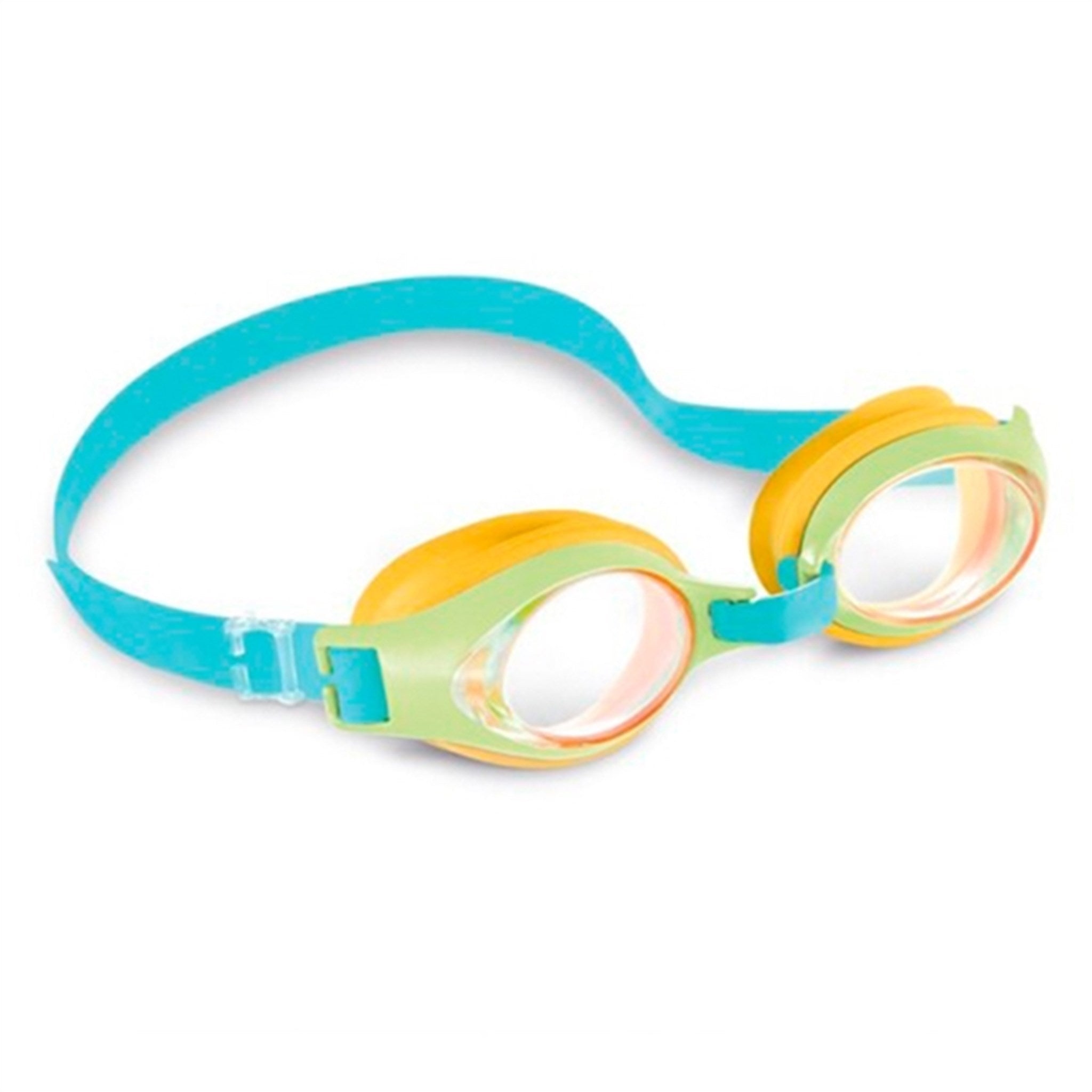 INTEX® Junior Goggles Blue