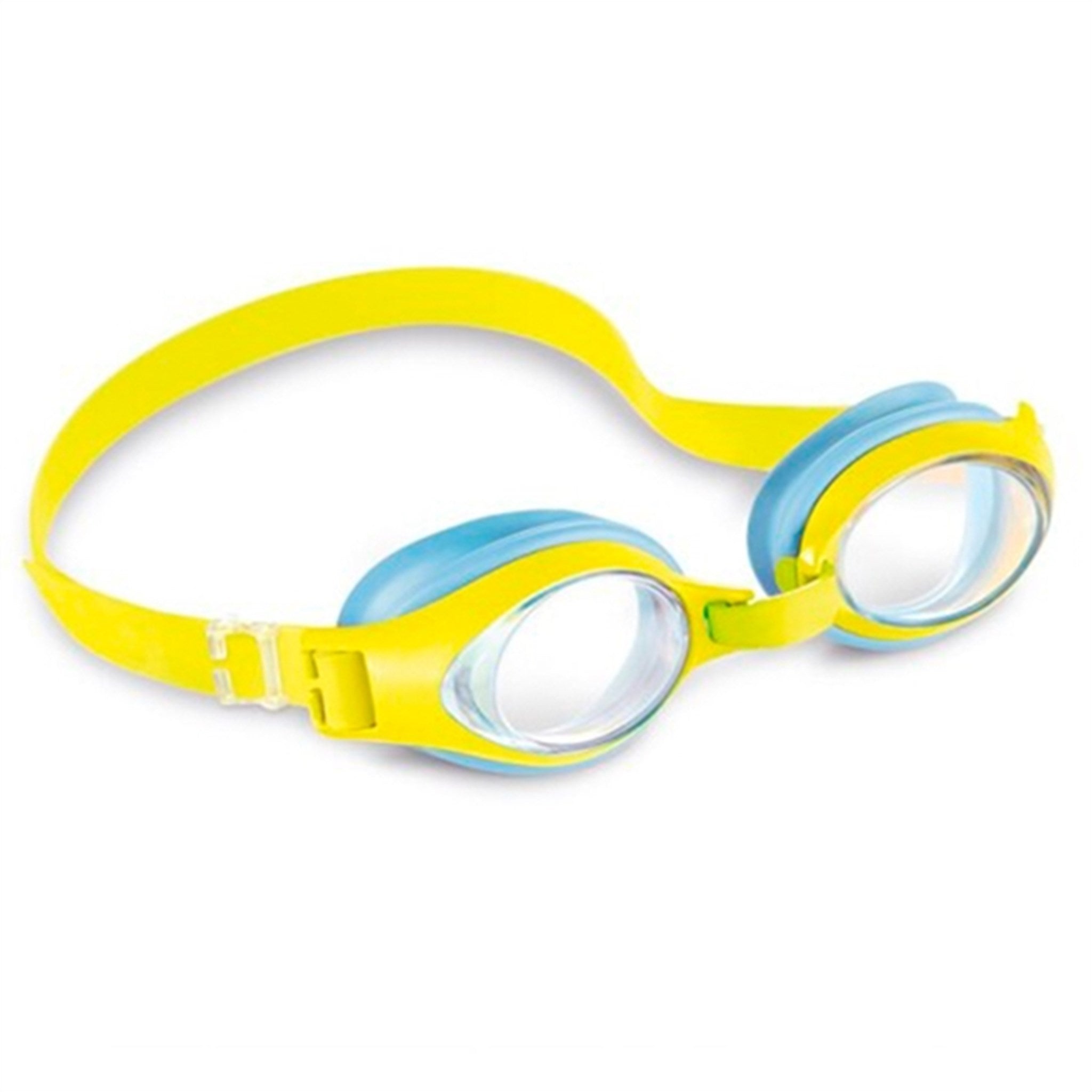 INTEX® Junior Goggles Yellow