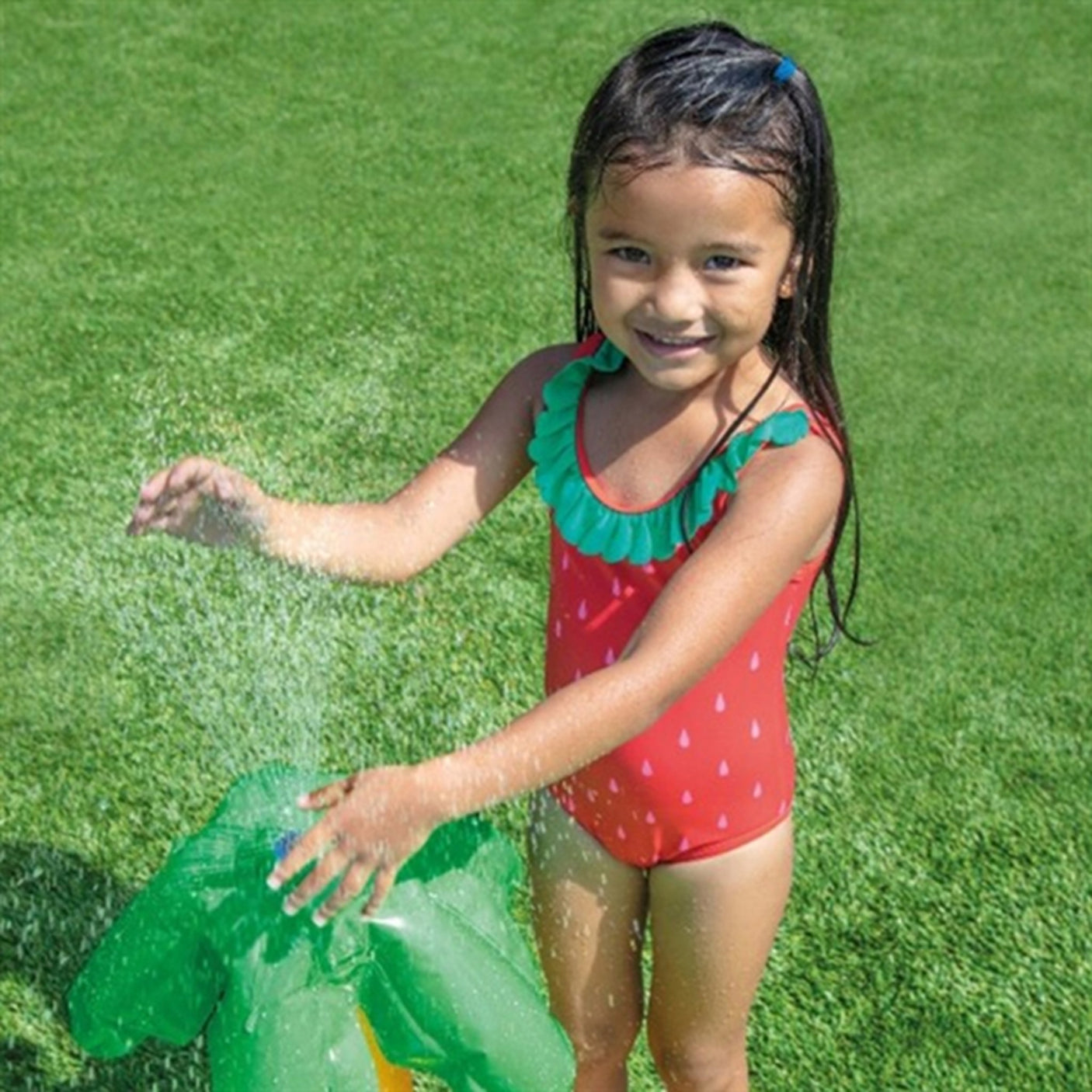 INTEX® Little Dino Play Center 5