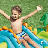 INTEX® Little Dino Play Center 4