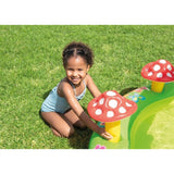 INTEX® My Garden Play Center