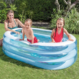 INTEX® Sea Friends Pool