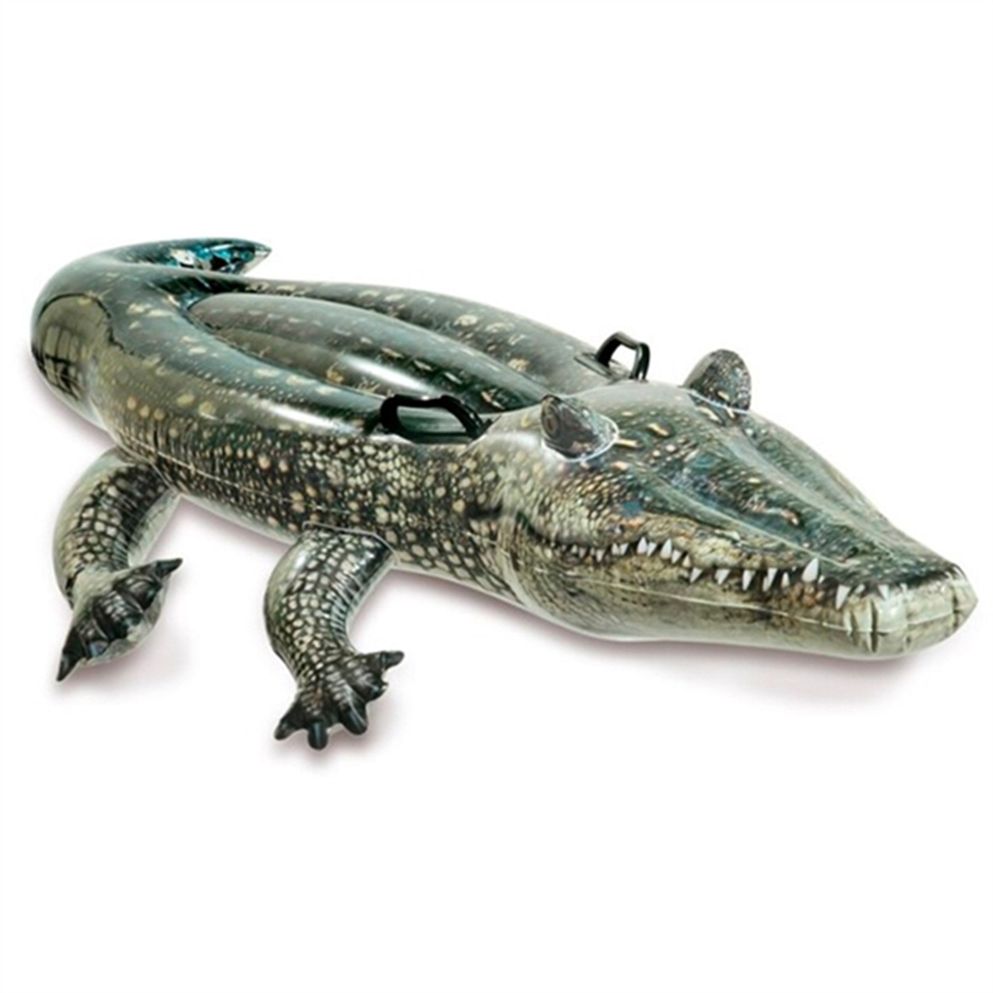 Buy INTEX® Realistic Gator Ride-On | Luksusbaby