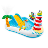 INTEX® Fishing Fun Play Center