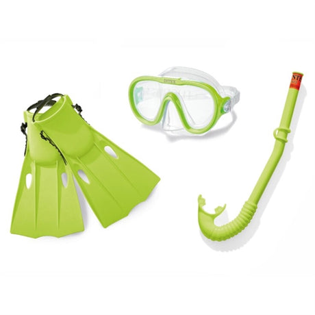 INTEX® Master Class Swim Set