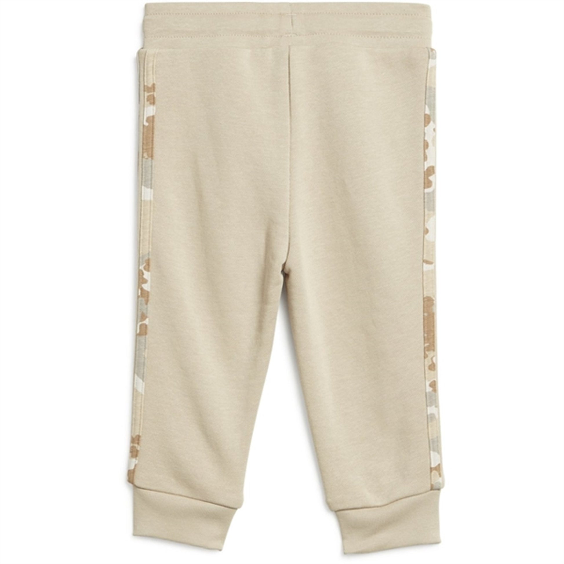 adidas Originals Clay Brown / Multi Color Full Zip Hoodie Set