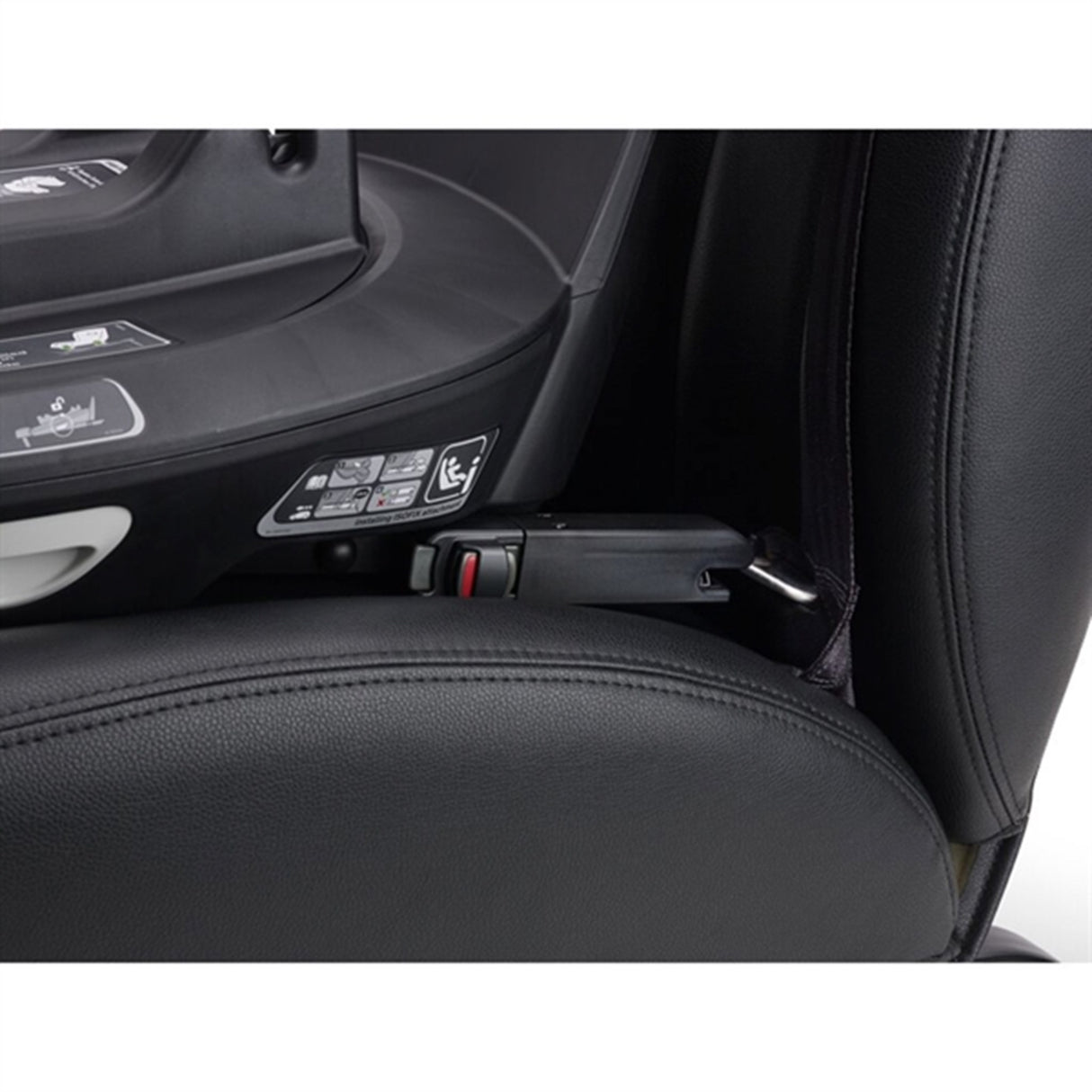 Bugaboo 360 Isofix Base by Nuna