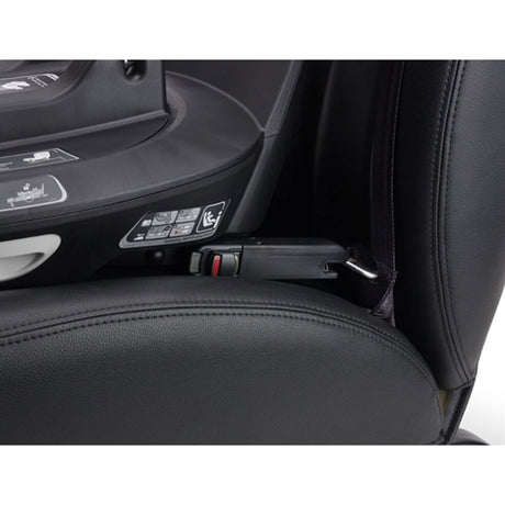 Bugaboo 360 Isofix Base by Nuna