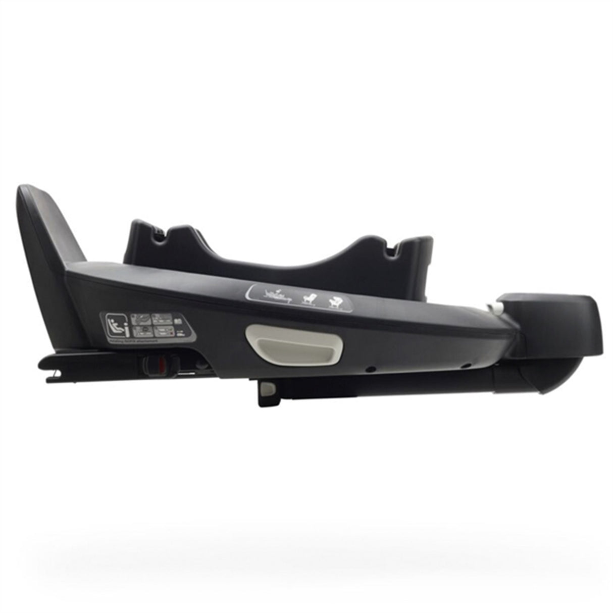 Bugaboo 360 Isofix Base by Nuna
