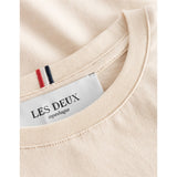 Les Deux Kids Ivory/Black Lens T-shirt