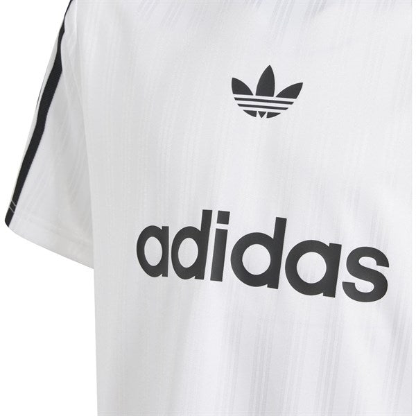 adidas Originals White T-shirt