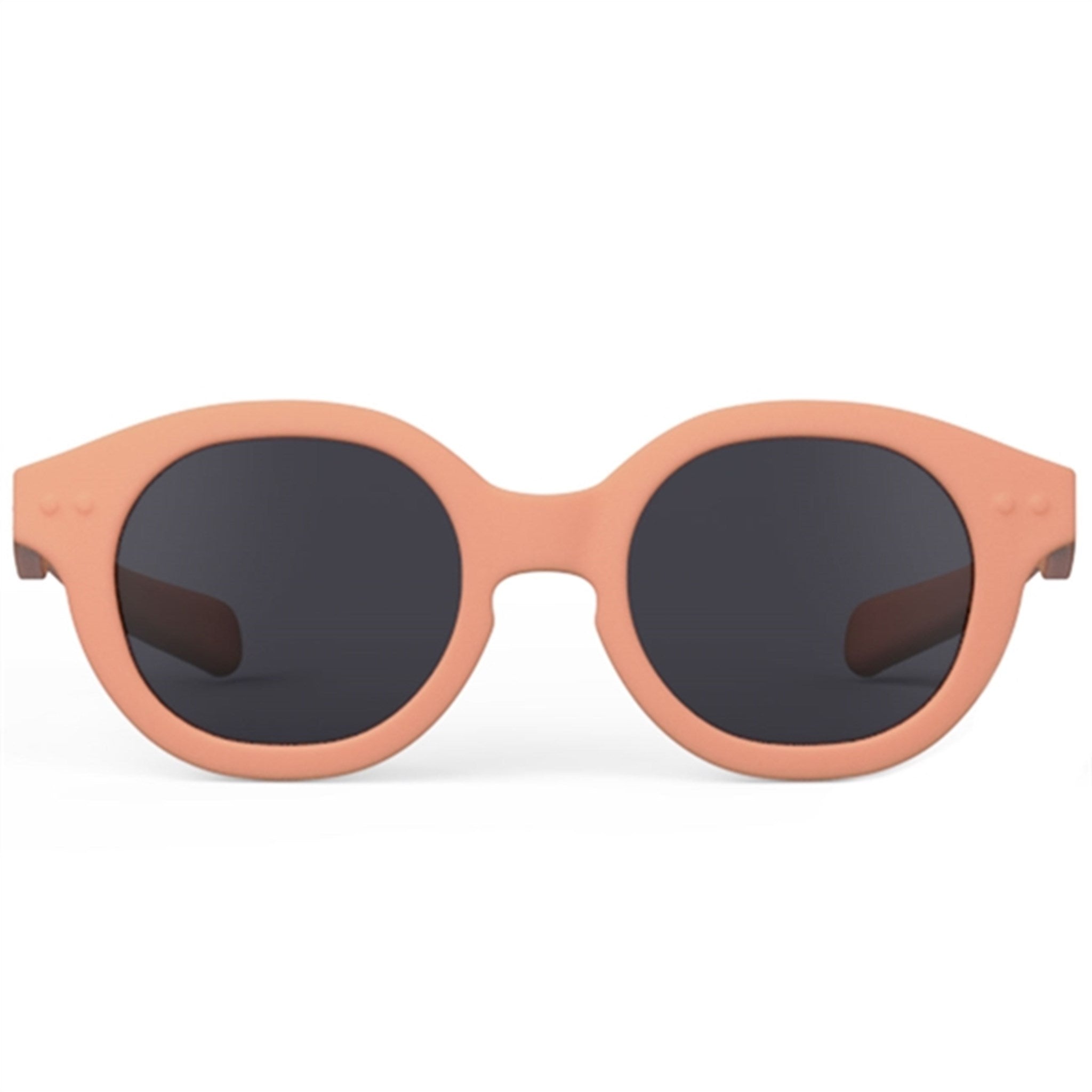 Izipizi Kids Sunglasses C Apricot