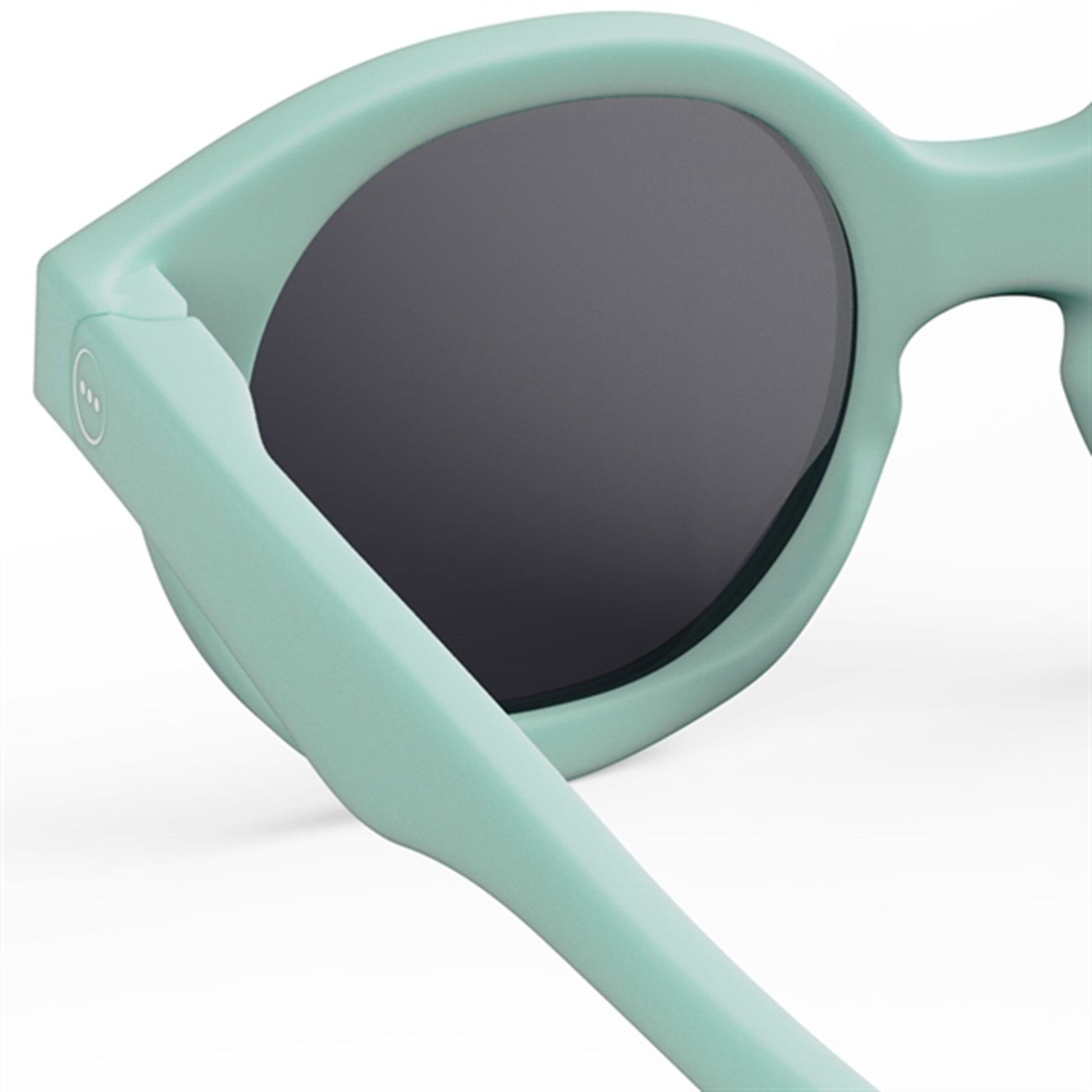 Izipizi Kids Sunglasses C Aqua Green