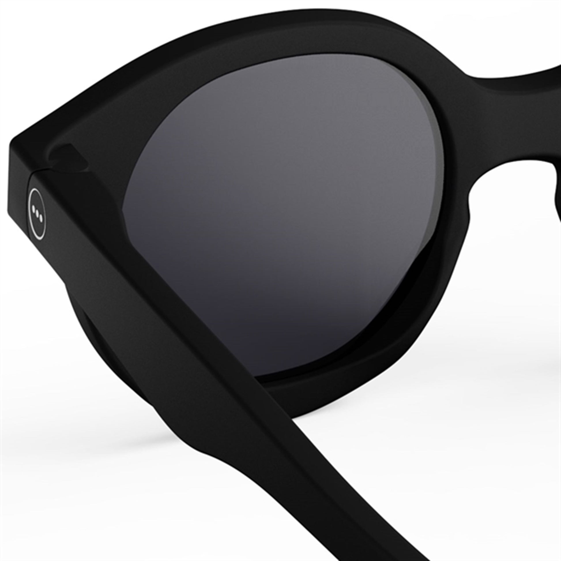 Izipizi Kids Sunglasses C Black