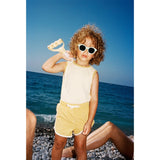 Izipizi Baby Sunglasses C Aqua Green