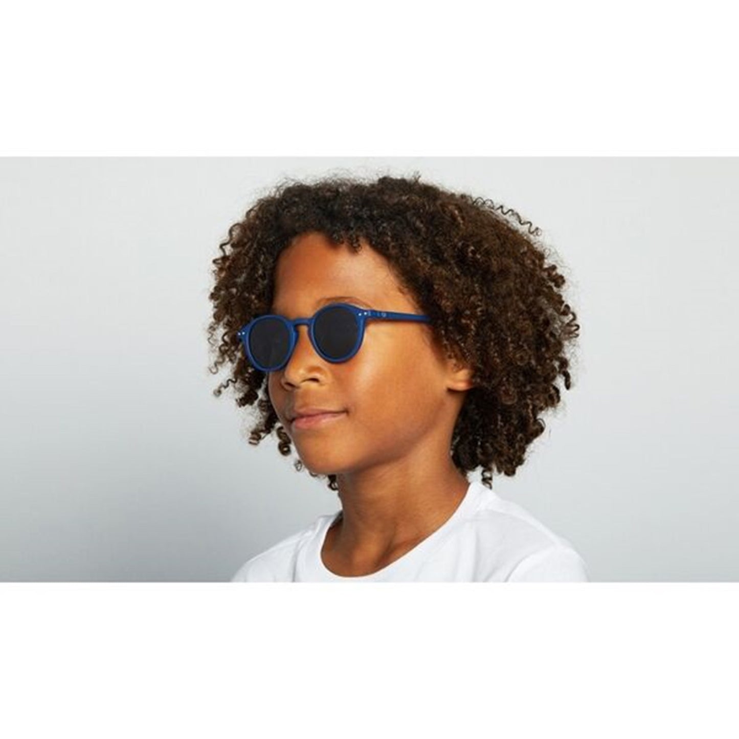 Izipizi Junior Sunglasses D Blue