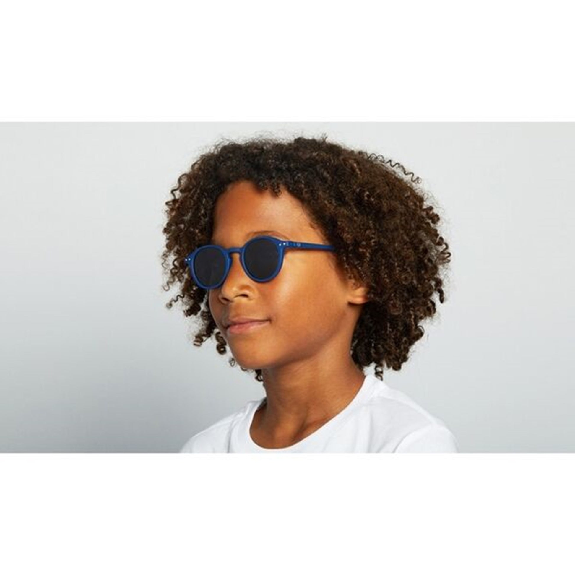 Izipizi Junior Sunglasses D Blue