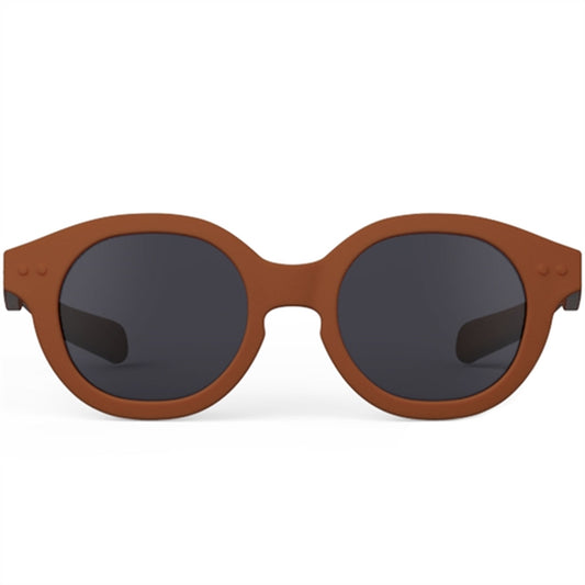 Izipizi Kids Sunglasses C Chocolate
