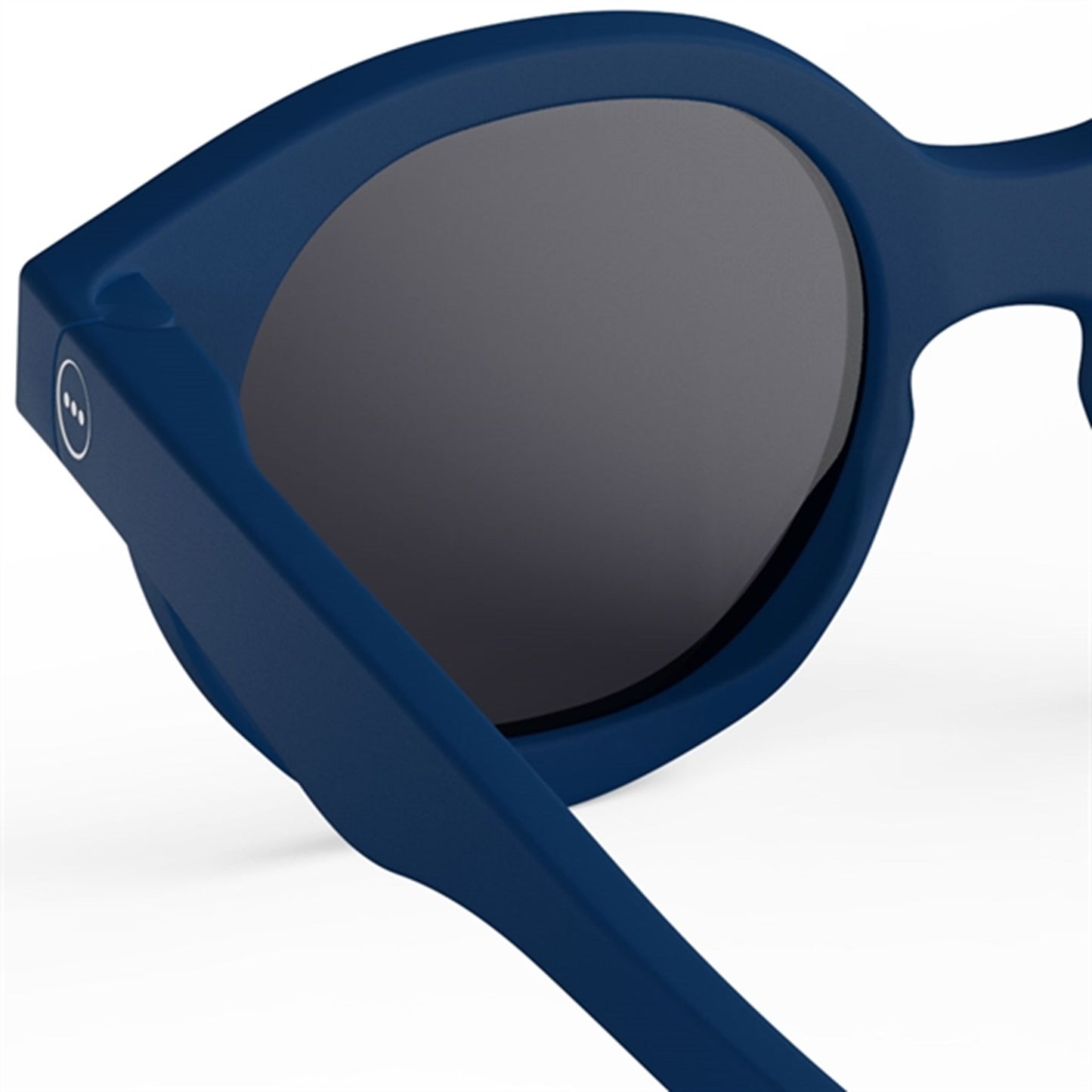 Izipizi Kids Sunglasses C Denim Blue