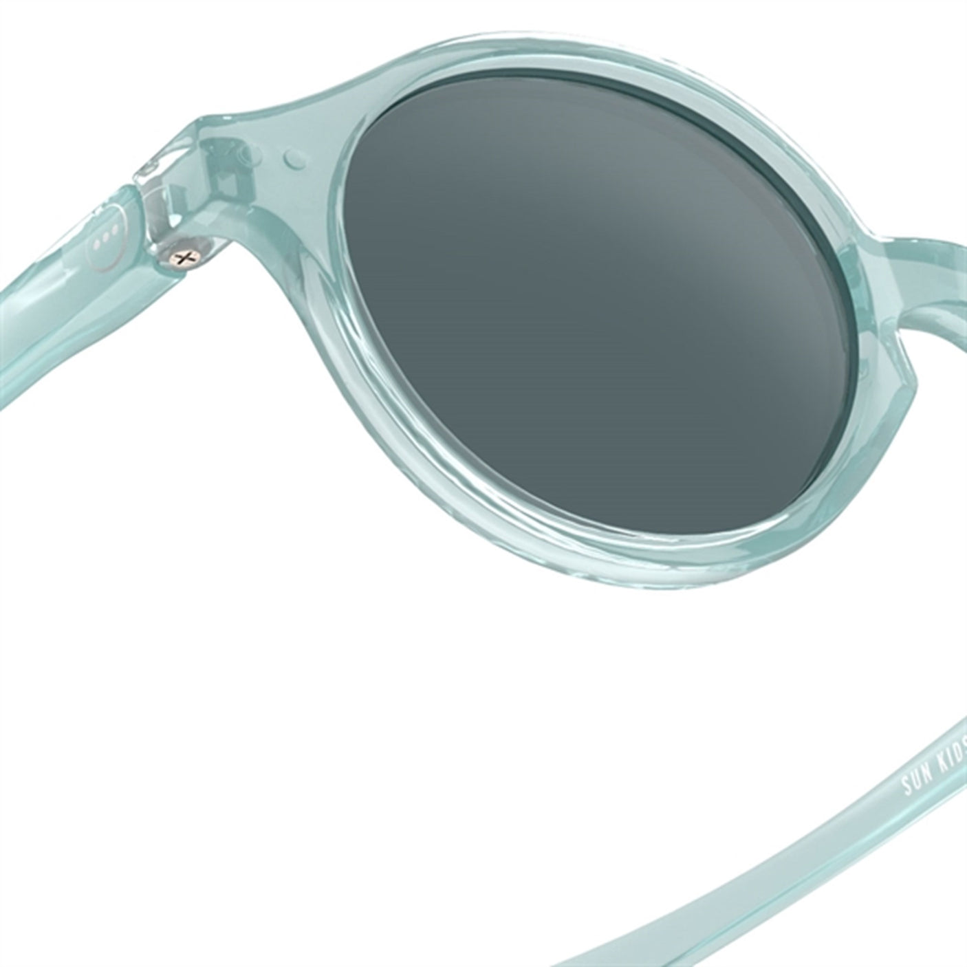 Izipizi Kids Sunglasses D Fresh Cloud 3
