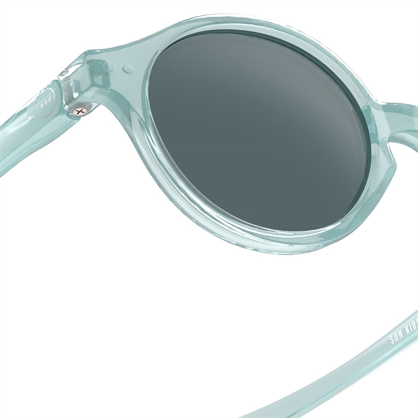 Izipizi Kids Sunglasses D Fresh Cloud 3