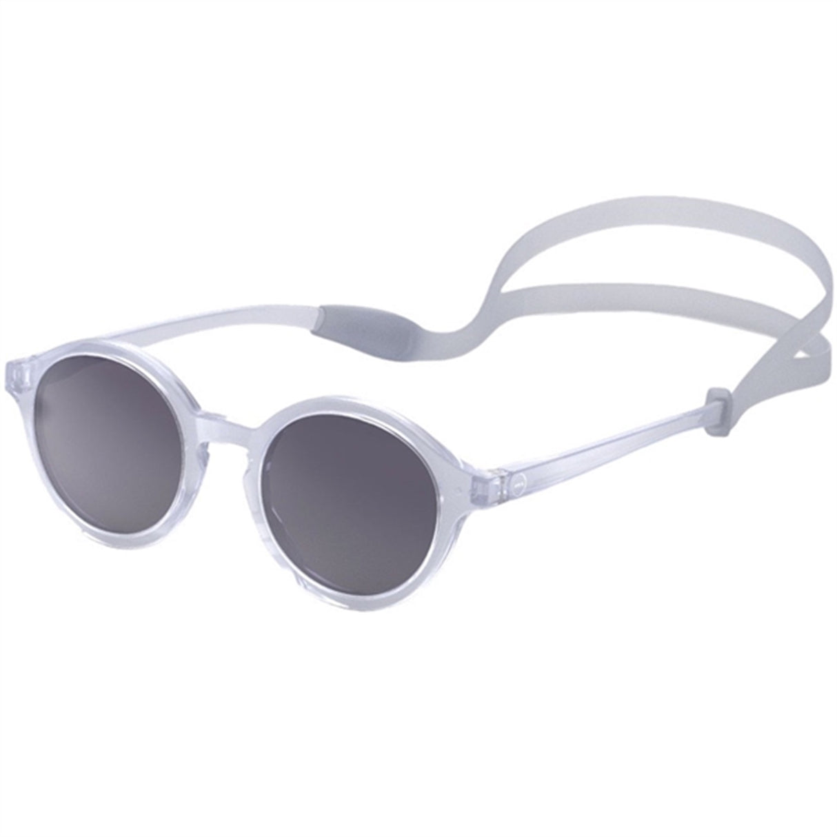 Izipizi Kids+ Sunglasses D Purple Sky 2