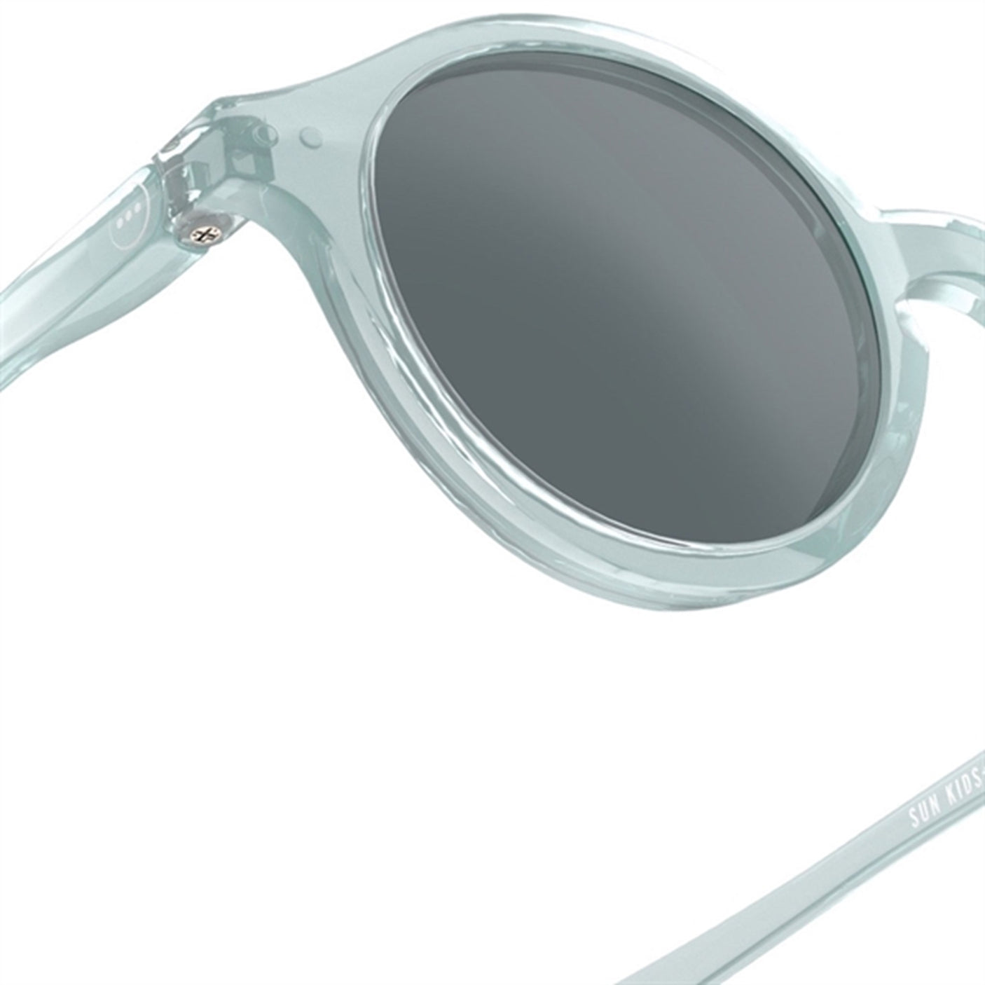 Izipizi Kids+ Sunglasses D Fresh Cloud 4