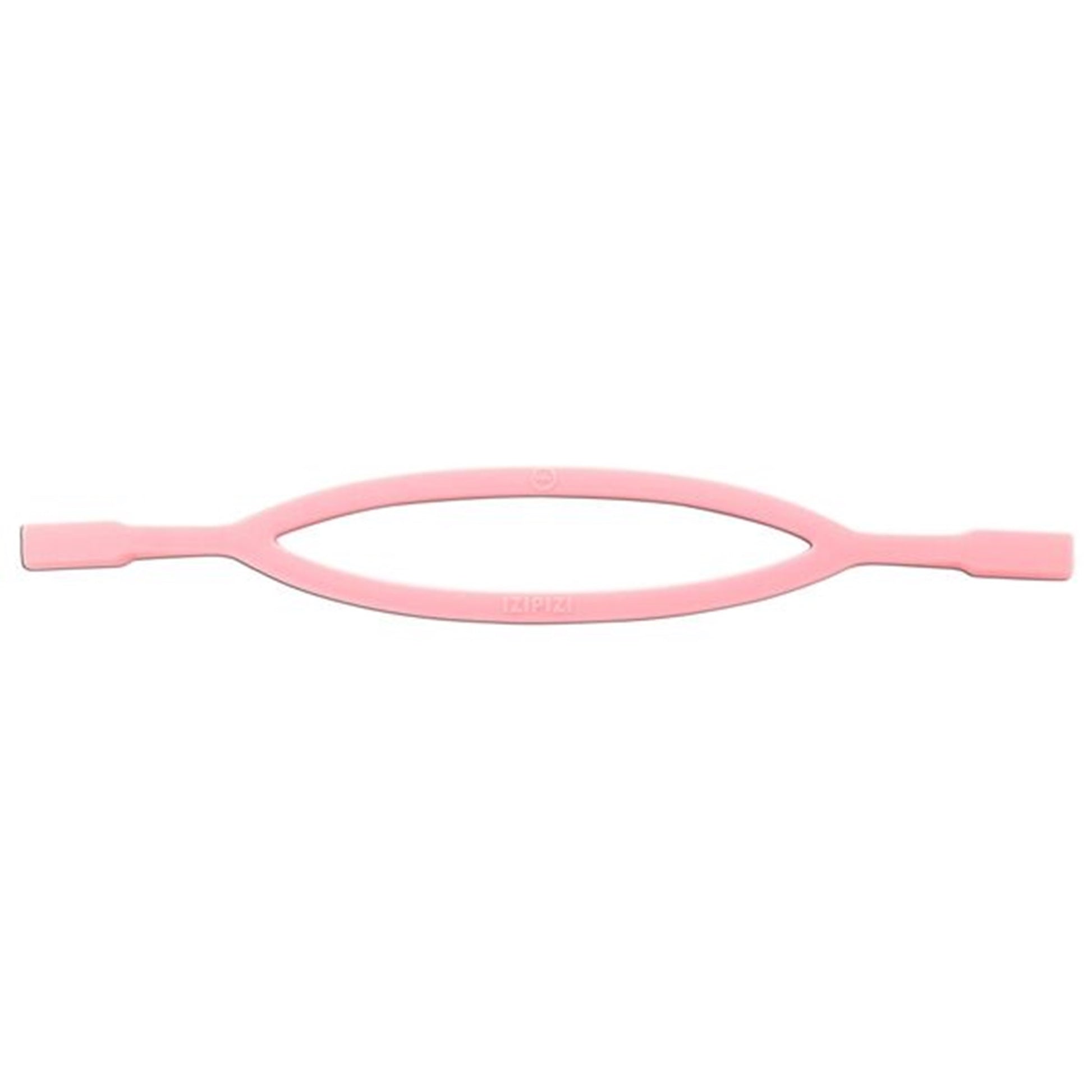 Izipizi Kids Sunglasses Pastel Pink
