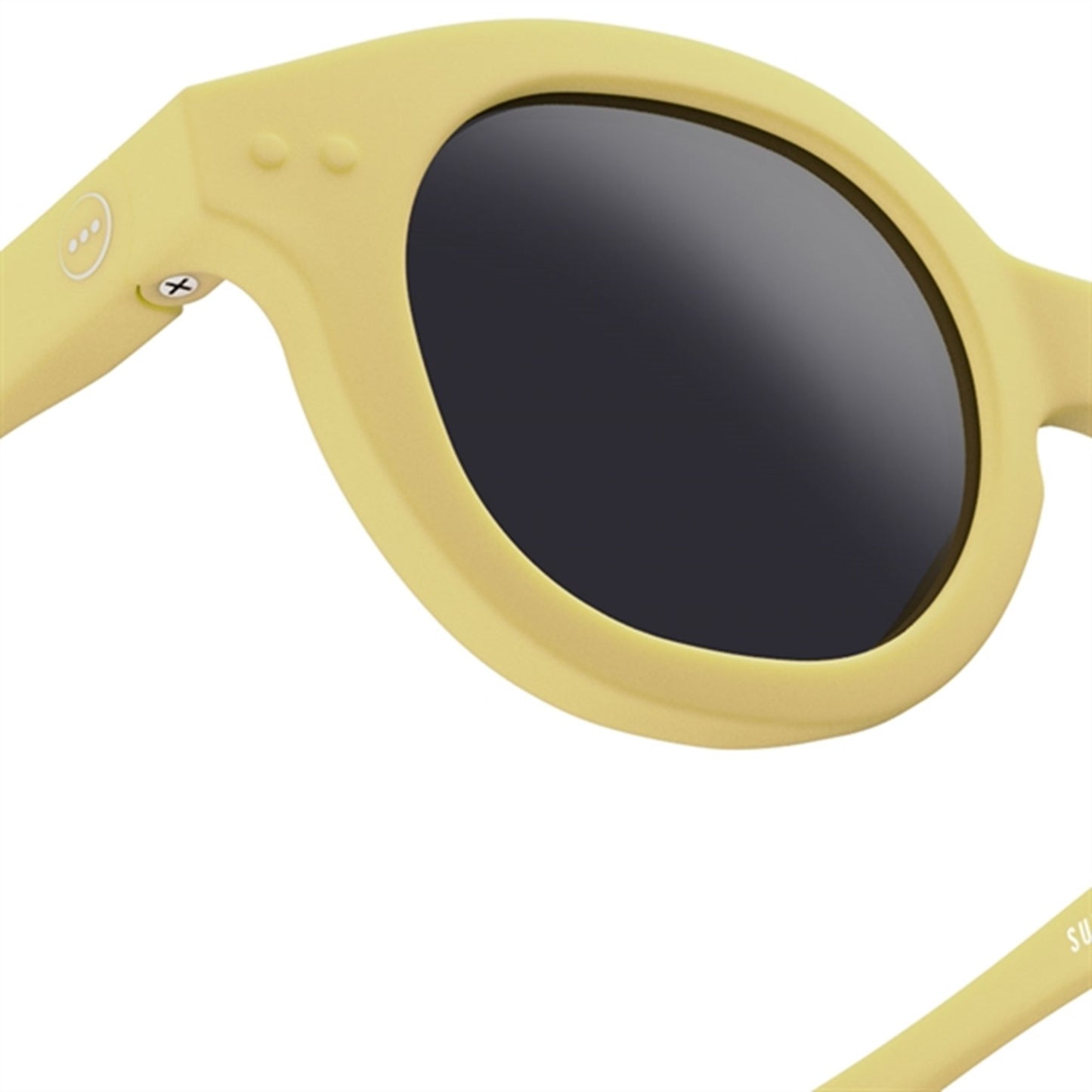 Izipizi Kids Sunglasses C Lemonade