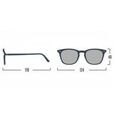 Izipizi Junior Sunglasses E Yellow Honey